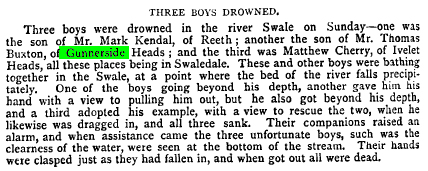 Pall Mall Gazette July 21 1874 
