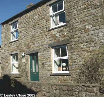 Kearton Holme